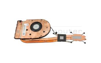 SH40A33693 original Lenovo Cooler (CPU)