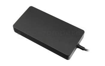 SHS Computer Nomad Gaming (X370SNW-G) AC-adapter 330.0 Watt