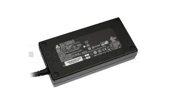 SHS Computer Nomad Gaming NP50RNJS (i9-13900H) AC-adapter 230.0 Watt normal