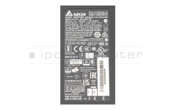 SHS Computer Workstation NP50RNH (i7-13700H) AC-adapter 120.0 Watt rounded from Delta Electronics