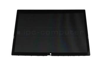 SM11A3283211 original Lenovo Touch-Display Unit 12.3 Inch (FHD+ 1920x1280) black