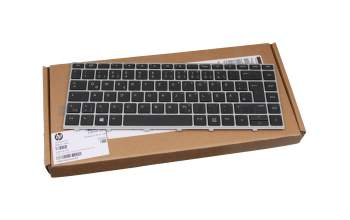 SN9170 original LiteOn keyboard DE (german) black/silver