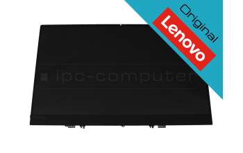 SN94102CX original Lenovo Display Unit 15.6 Inch (FHD 1920x1080) black