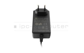 SOY-1200300EU original Acer AC-adapter 36.0 Watt EU wallplug