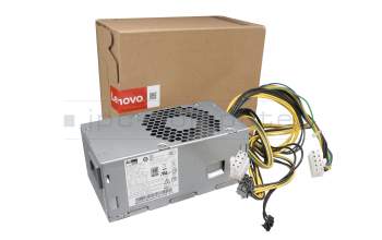 SP50H29603 original Lenovo Desktop-PC power supply 380 Watt SFF Small form factor, 150x82x70 mm