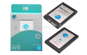 SS01JG SSD 1TB (2.5 inches / 6.4 cm)