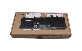 SU06XL original HP battery 84Wh