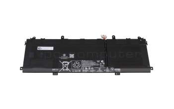 SU06XL original HP battery 84Wh