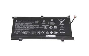 SY03060XL original HP battery 60,9Wh