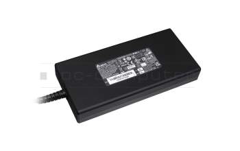 Sager Notebook NP8150-S1 AC-adapter 180.0 Watt slim from Delta Electronics