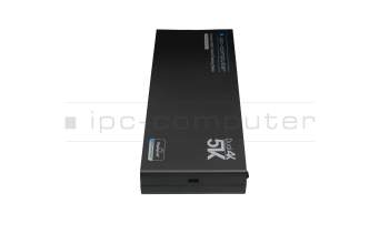 Schenker B513 (W650xx) Dual 4K Hybrid-USB Docking Station incl. 100W Netzteil from IPC-Computer