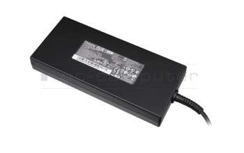 Schenker XMG Focus 16-E23 AC-adapter 280.0 Watt