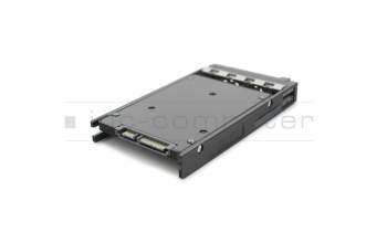 Server hard disk SSD 480GB (2.5 inches / 6.4 cm) S-ATA III (6,0 Gb/s) Mixed-use incl. Hot-Plug for Fujitsu Primergy RX4770 M6