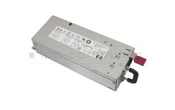 Server power supply 1000 Watt original for HP ProLiant DL320 G6