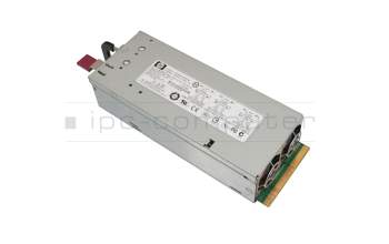 Server power supply 1000 Watt original for HP ProLiant DL380 G6