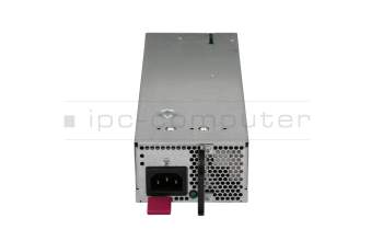 Server power supply 1000 Watt original for HP ProLiant DL380 G9