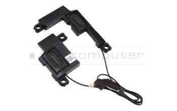 Speaker (left + right) original suitable for Acer Aspire 5 (A515-44)