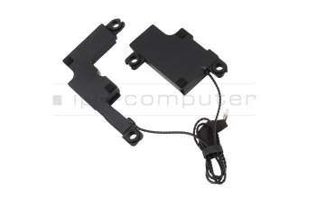 Speaker (left + right) original suitable for Acer Aspire 5 (A515-44)