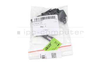 Speaker (left + right) original suitable for Acer Aspire 5 (A515-44)