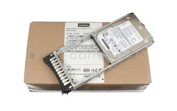 Substitute for 01EJ863 IBM Server hard drive HDD 300GB (2.5 inches / 6.4 cm) SAS III (12 Gb/s) EP 15K incl. Hot-Plug