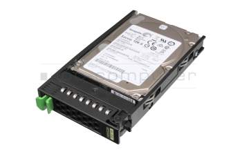 Substitute for 9WG066-040 Seagate Server hard drive HDD 600GB (2.5 inches / 6.4 cm) SAS II (6 Gb/s) 10K incl. Hot-Plug used