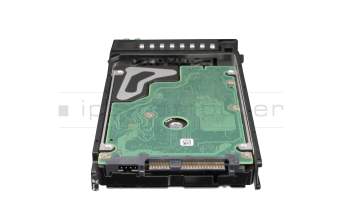 Substitute for 9WG066-040 Seagate Server hard drive HDD 600GB (2.5 inches / 6.4 cm) SAS II (6 Gb/s) 10K incl. Hot-Plug used