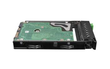 Substitute for 9WG066-040 Seagate Server hard drive HDD 600GB (2.5 inches / 6.4 cm) SAS II (6 Gb/s) 10K incl. Hot-Plug used