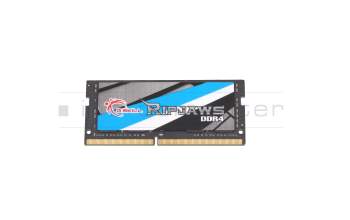 Substitute for G.Skill F4-2133C15S memory 16GB DDR4-RAM 2133MHz (PC4-17000)