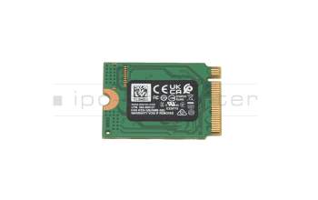 Substitute for Micron MTFDKBK512TFK PCIe NVMe SSD 512GB (M.2 22 x 30 mm)