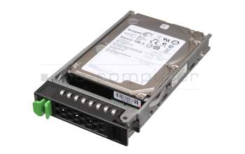 Substitute for ST9450405SS Seagate Server hard drive HDD 450GB (2.5 inches / 6.4 cm) SAS II (6 Gb/s) AES EP 10K incl. Hot-Plug used