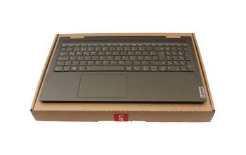 T066L1 Keyboard incl. topcase DE (german)