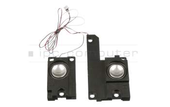 TDS-2701-1L-K5-HF original Asus Speaker (left + right)