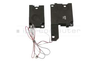 TDS-2701-1L-K5-HF original Asus Speaker (left + right)