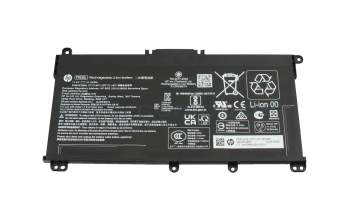 TPN-C131 original HP battery 41.04Wh