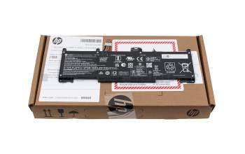 TPN-DB0B original HP battery 45Wh