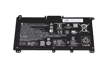 TPN-DB9Y original HP battery 41.04Wh