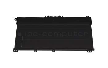 TPN-Q189 original HP battery 41.04Wh