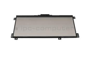 TPN-W127 original HP battery 52.5Wh