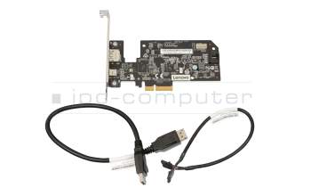 Thunderbolt card original suitable for Lenovo ThinkCentre M920t (10U1)