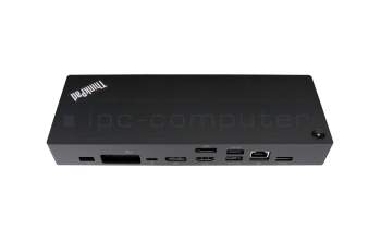 Tongfang GM7PX9N ThinkPad Universal Thunderbolt 4 Dock incl. 135W Netzteil from Lenovo