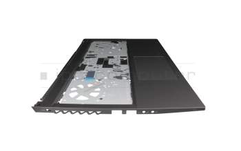 Topcase black original suitable for SHS Computer Nomad Gaming NP50RNJS (i9-13900H)