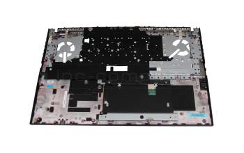 Topcase black original suitable for SHS Computer Workstation NP70RNH (i7-13700H)