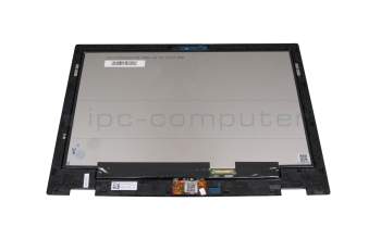 Touch-Display Unit 11.6 Inch (FHD 1920x1080) black original suitable for Acer Spin 1 (SP111-34N)