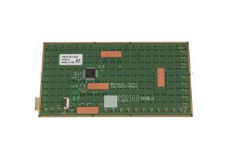 Touchpad Board original suitable for MSI GE63 Raider 9SF (MS-16P7)