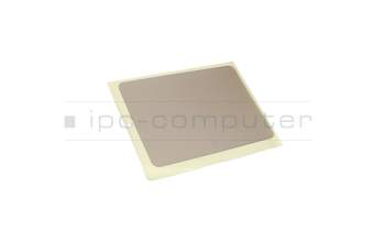 Touchpad cover gold original for Asus VivoBook D540MB