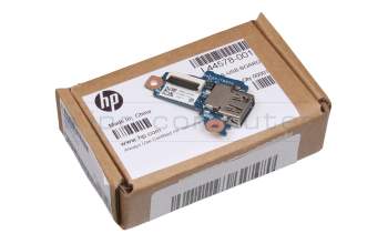 USB Board original suitable for HP ProBook 450 G7