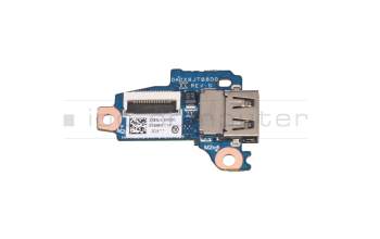 USB Board original suitable for HP ProBook 450 G7