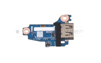 USB Board original suitable for HP ProBook 450 G7