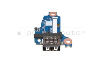 USB Board original suitable for HP ProBook 450 G7