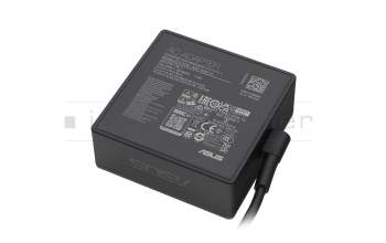 USB-C AC-adapter 100.0 Watt original for Asus ROG Strix G16 G614JI